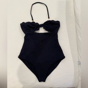 Marysia Antibes Mailot One Piece Swimsuit